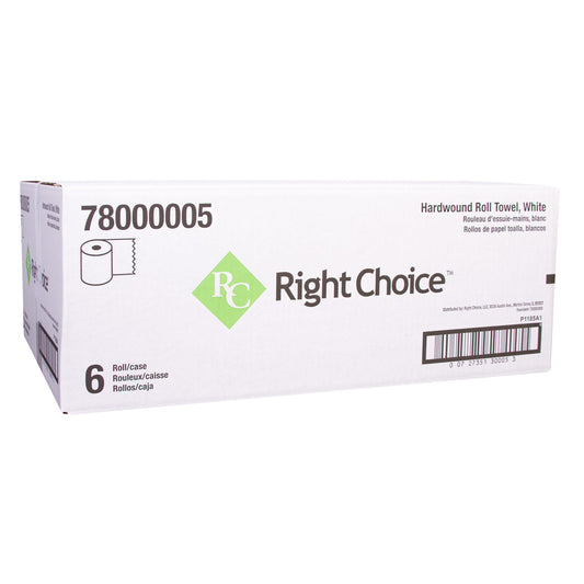 HWRT ROLL TOWEL 8x700