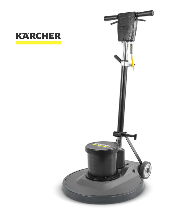 17" Bolt Polisher Deluxe Floor - Windsor Karcher Group 17" Bolt Deluxe Polisher Floor Machine