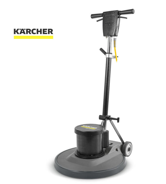 17" Bolt Polisher Deluxe Floor - Windsor Karcher Group 17" Bolt Deluxe Polisher Floor Machine