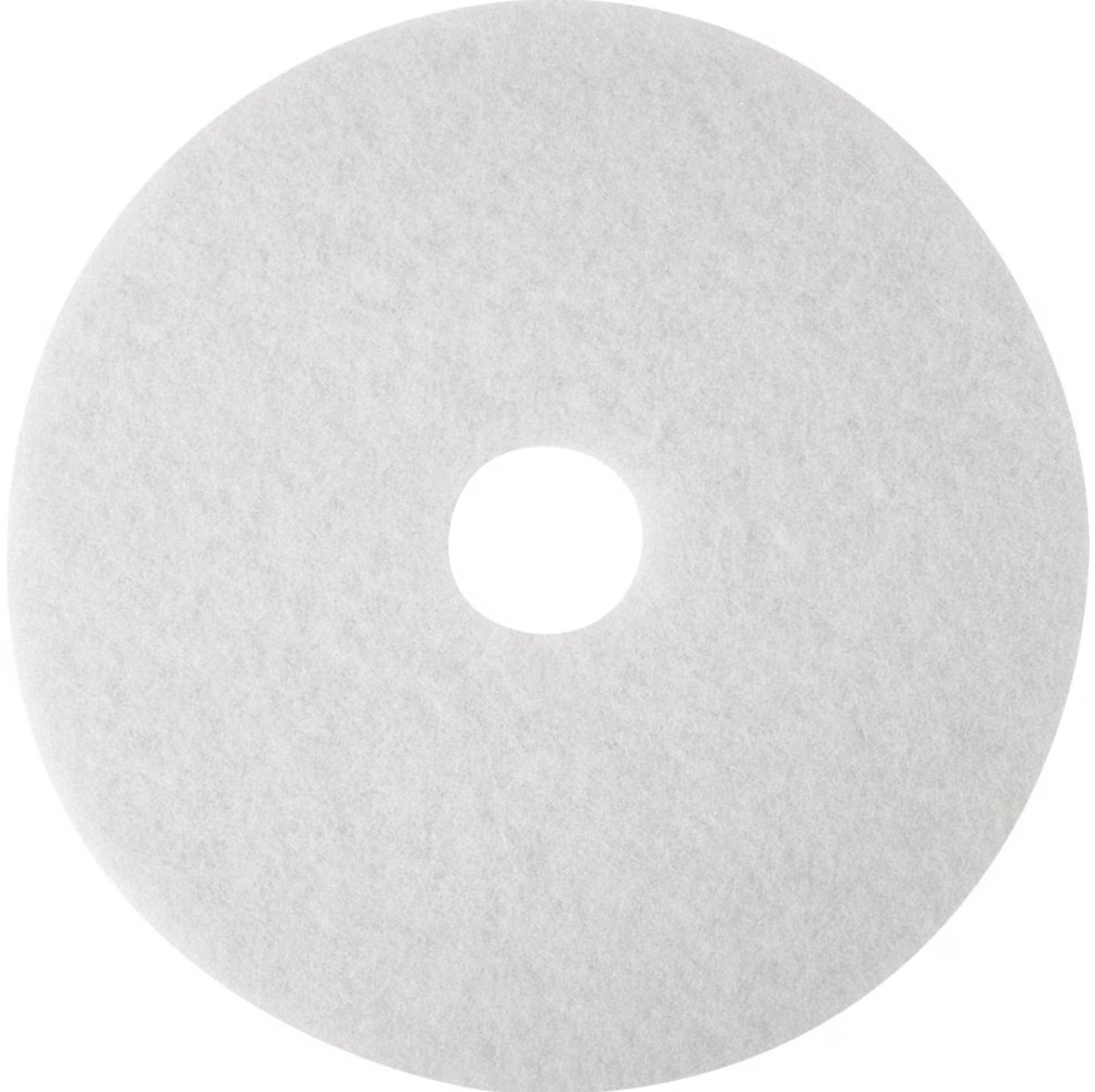 4'' STONE WET POLISHING PAD 3000G - White