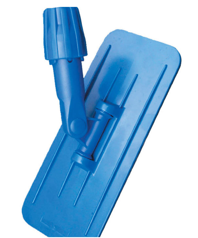 UTILITY PAD HOLDER BLUE - Universal Utility Pad Holder