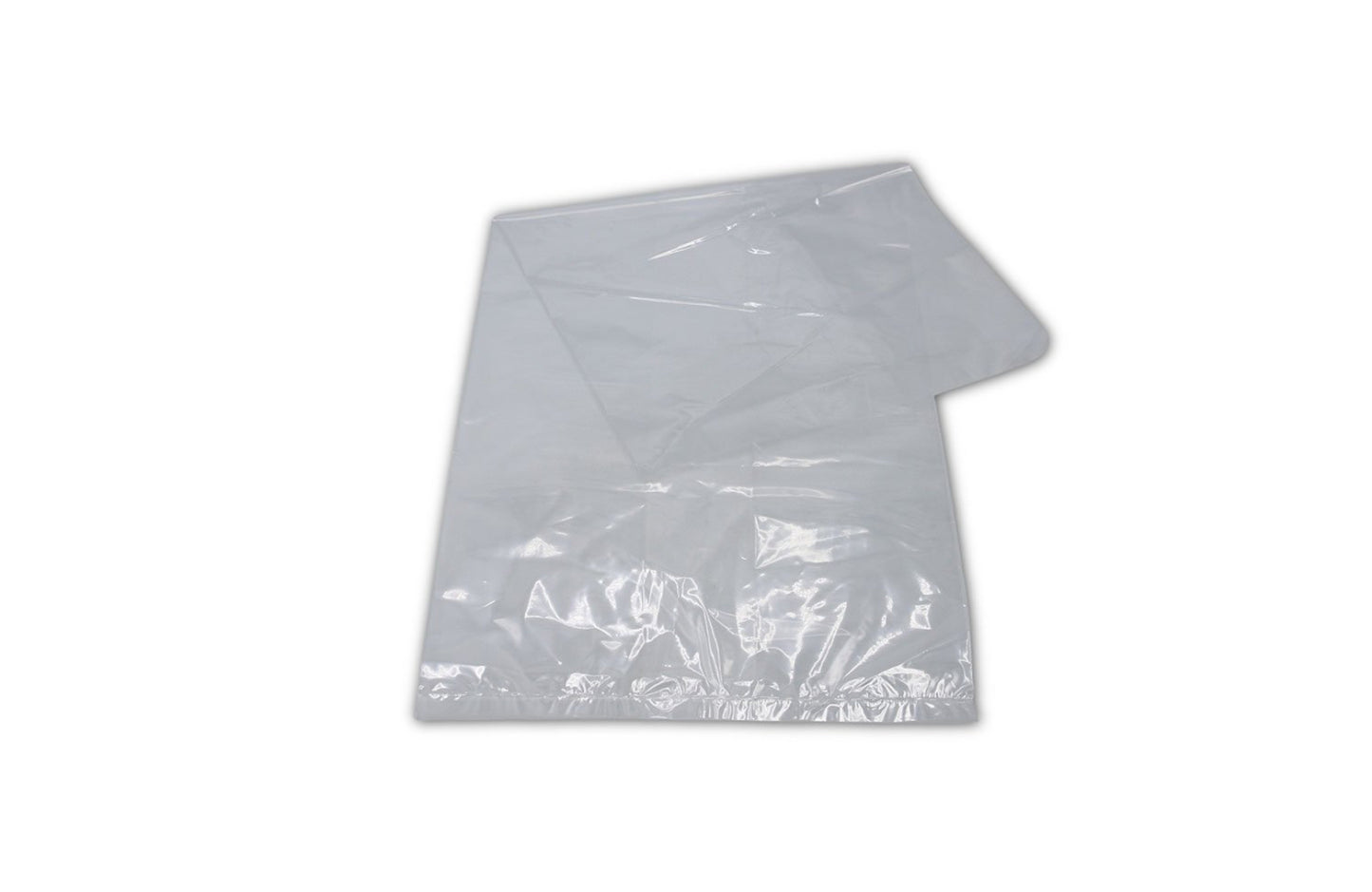 10 x 8 x 24 FOOD SERVICE ROLL BAGS - Get Reddi SAC Poly Food Bags 18LBS, 10x8x24, Food Storage Bags