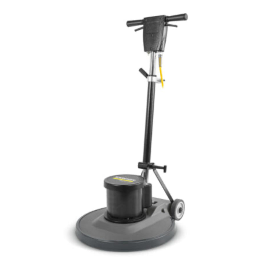 17" Bolt Polisher Deluxe Floor - Windsor Karcher Group 17" Bolt Deluxe Polisher Floor Machine