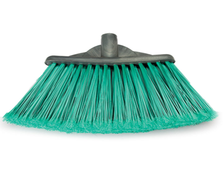 FIORI LARGE SWEEPER BROOM - 00209 FIORI Large Sweeper Broom (Case of 12)