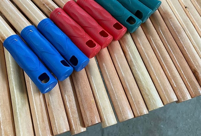 Natural Broom Stick/Handle 1.20 mts