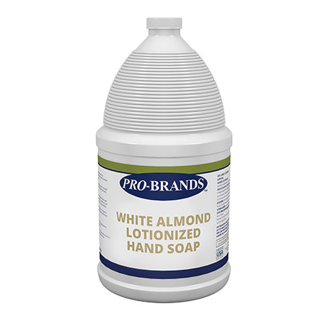 ALMOND WH HAND SOAP GL PROBAND