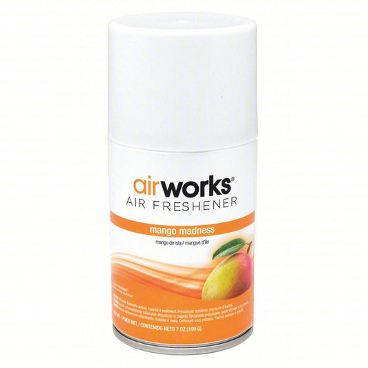 AIR WORKS AIR FRESHENER MANGO