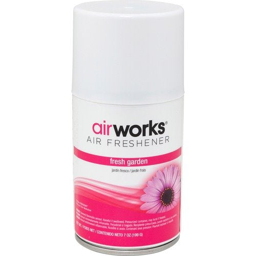 AIR WORKS AIR F. FRESH GARDEN