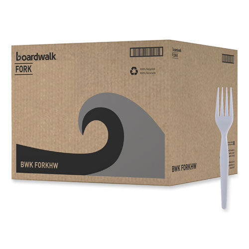 Wrapped Fork Heavyweight