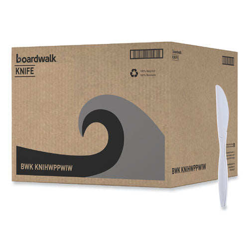 Wrapped Knife Heavyweight