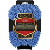 MICROFIBER CHENILLE WASH MITT