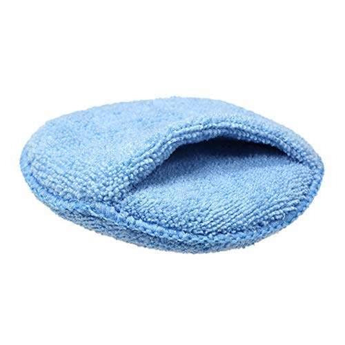 MICROFIBER TERRY POCKET WAX APPLICATOR - SM Arnold 85-877