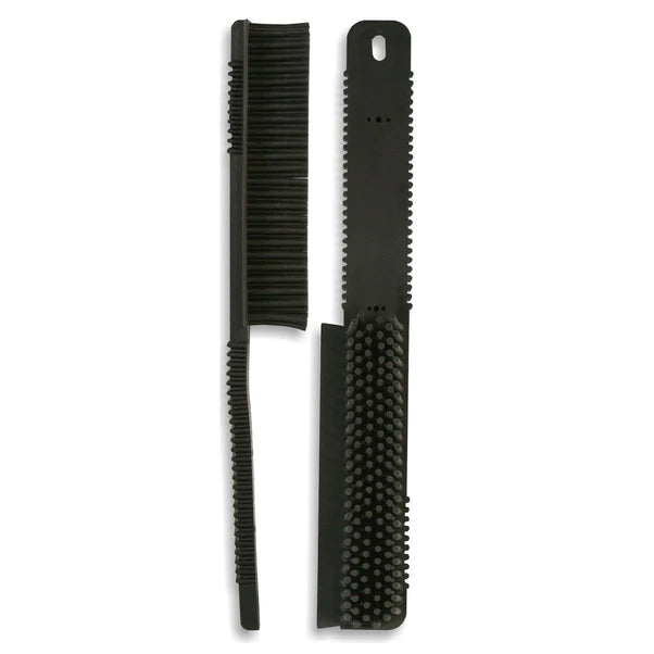 RUBBER PET HAIR BRUSH - SM Arnold 25-600 Pet Hair Remover Brush