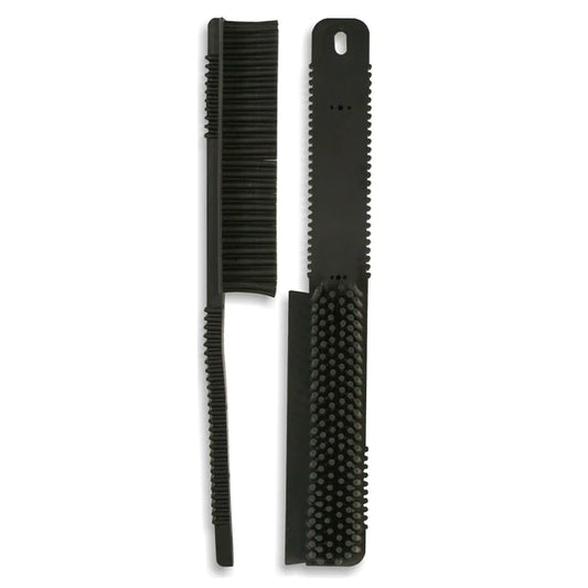 RUBBER PET HAIR BRUSH - SM Arnold 25-600 Pet Hair Remover Brush