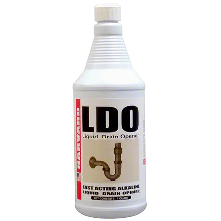 Liquid Drain Opener LDO