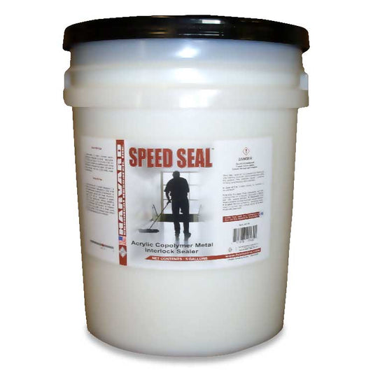 SPEED SEAL - Floor & Tile Pail