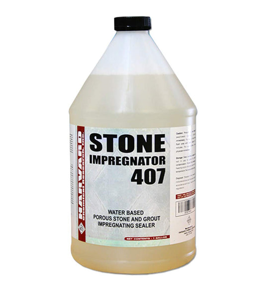 STONE IMPREGNATOR