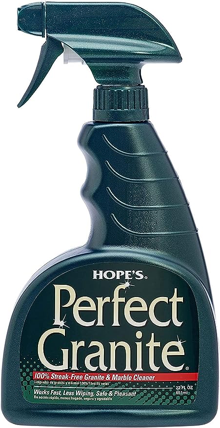 Perfect Granite, Spray Cleaner