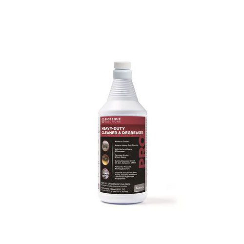 Bioesque HeavyDuty Degreaser QT