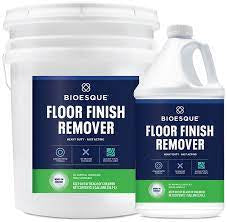 Bioesque Floor Finish Remover (GL)