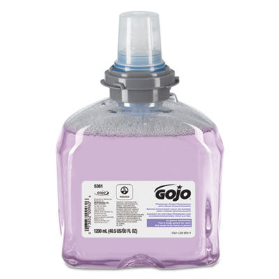 GOJO TFX Luxury Foam Hand Wash (Fresh Scent)