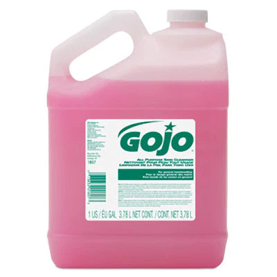 GOJO All Purpose Skin Cleanser (Pink Lotion) GL