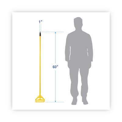 MOP HANDLE QUICK CHANGE (BWK620)