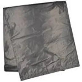 CL3858HBLK2.0 MIL 100/CS - Trash Bag/Can Liner 38X58 IN 60 GAL Black 2MIL 100/Case