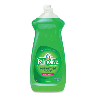 PALMOLIVE DISWASHING LIQUID 857- FRESH SCENT 25oz