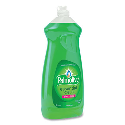 PALMOLIVE DISWASHING LIQUID 857- FRESH SCENT 25oz