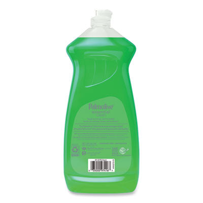 PALMOLIVE DISWASHING LIQUID 857- FRESH SCENT 25oz