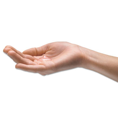 GOJO PINK ANTIBACTERIAL LOTION SOAP REFILL - Rich Pink Scent