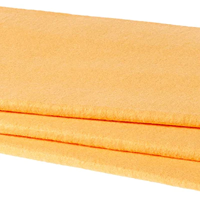 YELLOW SHAM WELL