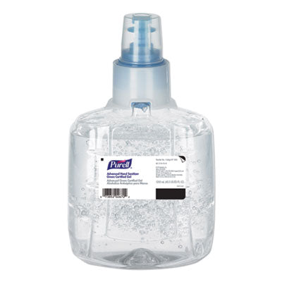 PURELL 1903 Hand Sanitizer 2/CS