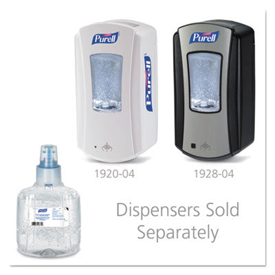 PURELL 1903 Hand Sanitizer 2/CS