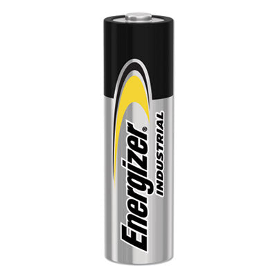 Batteries Energizer AA / EVEREADY, 1.5 V
