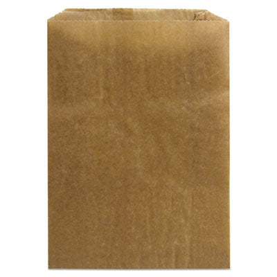 HOSPECO® Napkin Liner Kraft Wax