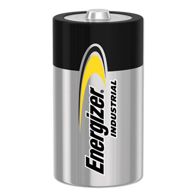 Batteries Energizer C - 1.5 V