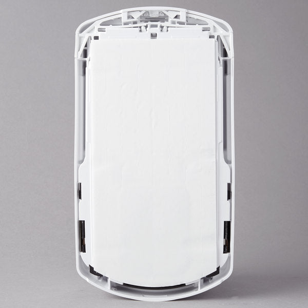 GOJO® LTX-12 1200 mL White Touchless Hand Soap Dispenser