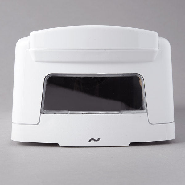 GOJO® LTX-12 1200 mL White Touchless Hand Soap Dispenser