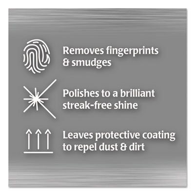 WEIMAN Stainless Steel Wipes