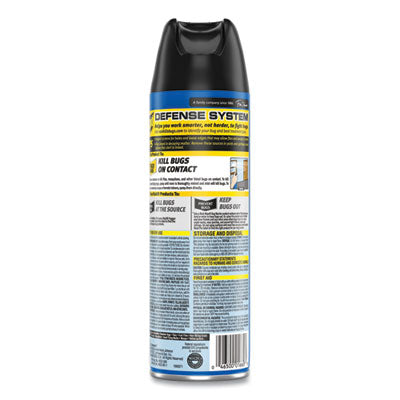 Raid Flying Insect Killer - 15 oz Aerosol Spray