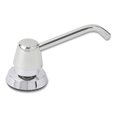 Lavatory-Mounted Soap Dispenser, 34 oz