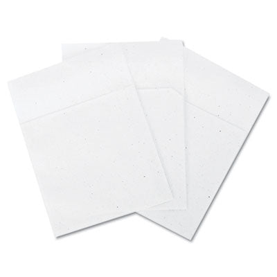 Low-Fold Dispenser Napkins 1 Ply - 8000