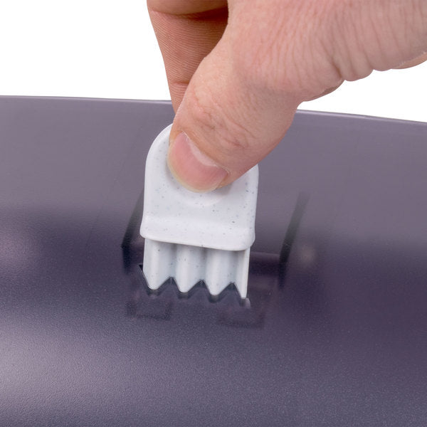 Ultrafold Multifold/C-Fold Towel Dispenser - San Jamar Ultrafold Folded Towel Dispenser