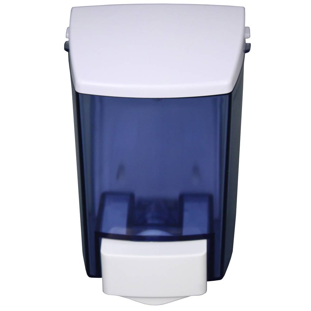 ClearVu® Encore 30 oz White Soap Dispenser - Impact Encore 9330 Series