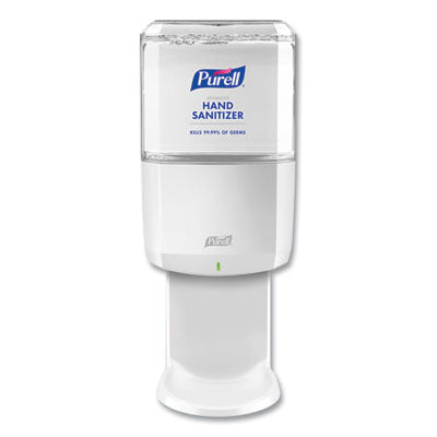 Purell ES8 Dispenser - ES8 Touch-Free Hand Sanitizer Dispenser