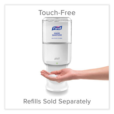 Purell ES8 Dispenser - ES8 Touch-Free Hand Sanitizer Dispenser