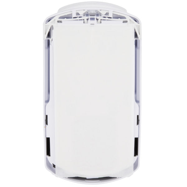 PURELL LTX-12 DISPENSER - Purell 1920-04 White Touchless Hand Sanitizer Dispenser / 1200ml