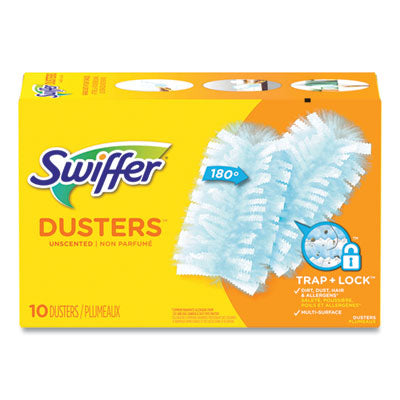 SWIFFER DUSTER REFILL (10 REFILL/BOX)